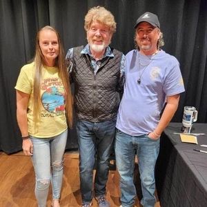 Meet your Posher, Jeremy